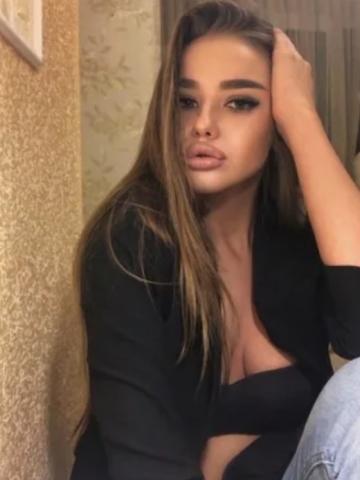 Индивидуалка Дарина Фотография 3