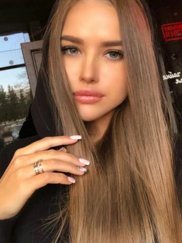 Индивидуалка Дарина Фотография 5
